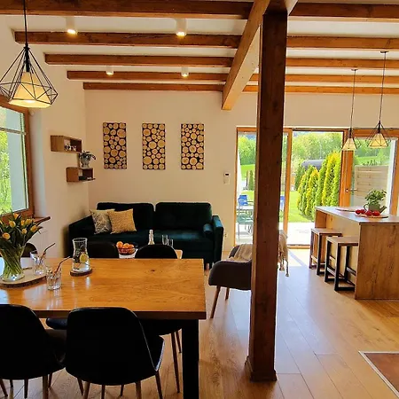 Widokowo - Z Widokiem Na Sniezke Z Jacuzzi I Sauna