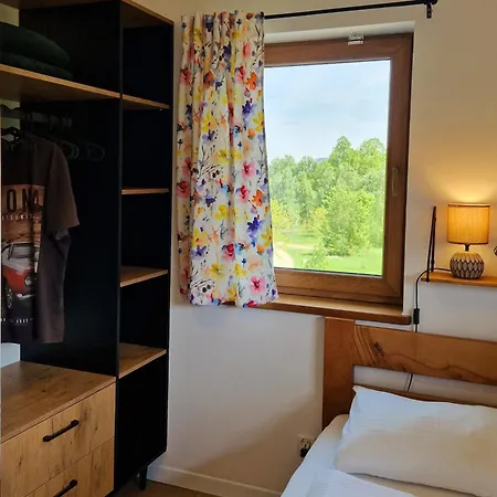 Widokowo - Z Widokiem Na Sniezke Z Jacuzzi I Sauna Chalet *