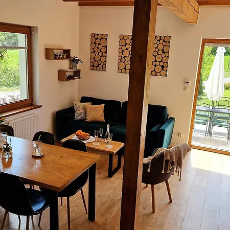 Widokowo - Z Widokiem Na Sniezke Z Jacuzzi I Sauna Alpesi faház Karpacz
