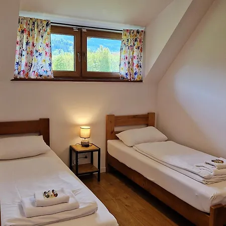 Widokowo - Z Widokiem Na Sniezke Z Jacuzzi I Sauna * Karpacz