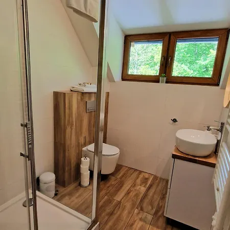 Widokowo - Z Widokiem Na Sniezke Z Jacuzzi I Sauna Chalet *