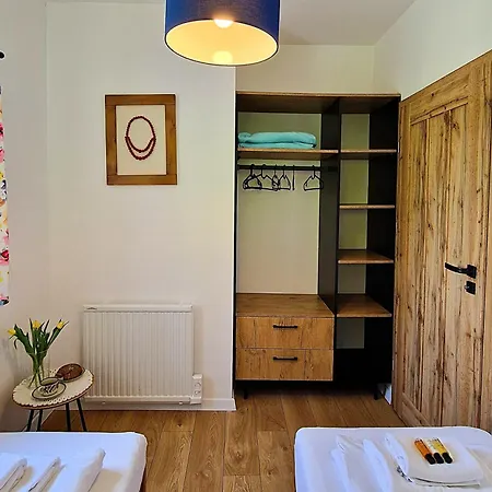 Widokowo - Z Widokiem Na Sniezke Z Jacuzzi I Sauna Dağ evi Karpacz