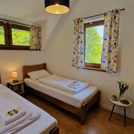 Widokowo - Z Widokiem Na Sniezke Z Jacuzzi I Sauna Karpacz