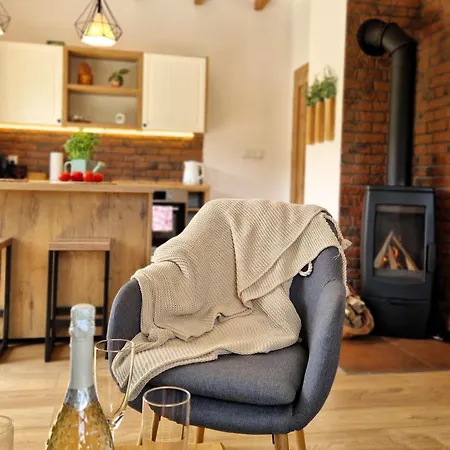 Alpstuga Widokowo - Z Widokiem Na Sniezke Z Jacuzzi I Sauna *