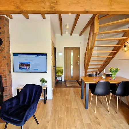 Widokowo - Z Widokiem Na Sniezke Z Jacuzzi I Sauna Alpstuga