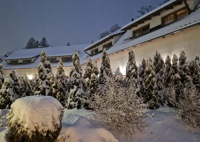 Chalet Widokowo - Z Widokiem Na Sniezke Z Jacuzzi I Sauna *