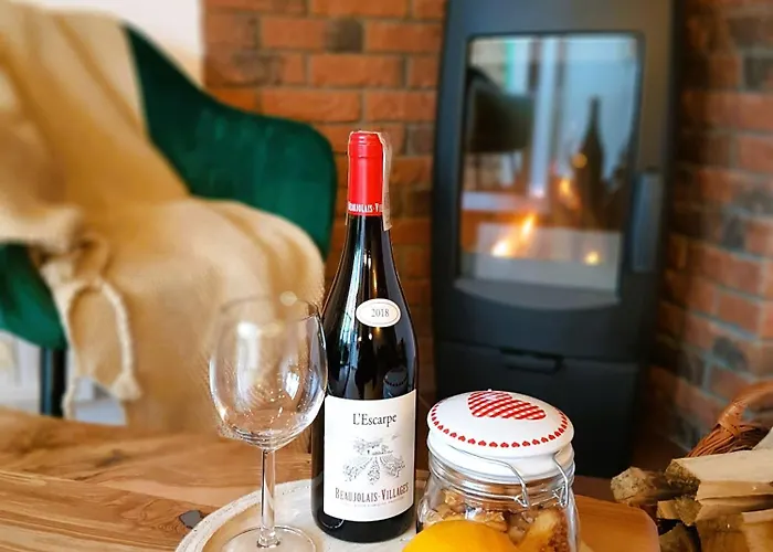 Widokowo - Z Widokiem Na Sniezke Z Jacuzzi I Sauna * Karpacz