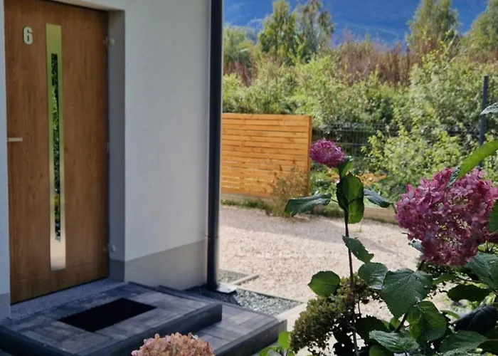 Widokowo - Z Widokiem Na Sniezke Z Jacuzzi I Sauna Chalet