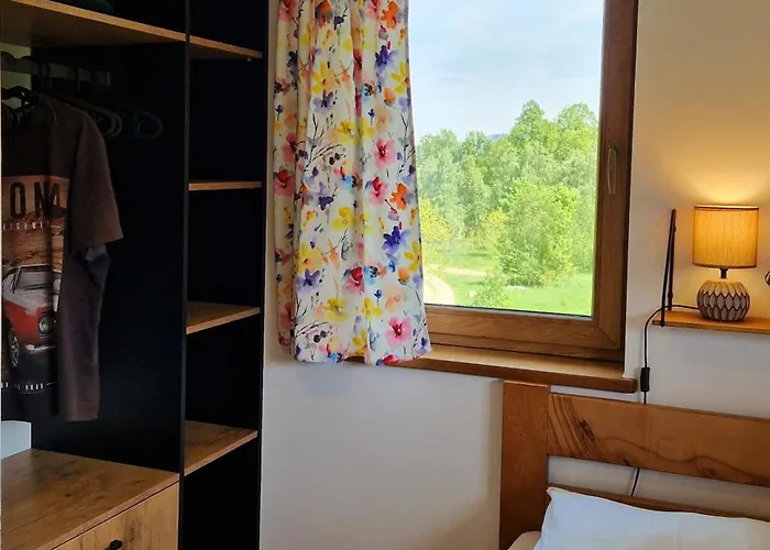 Widokowo - Z Widokiem Na Sniezke Z Jacuzzi I Sauna Chalet *