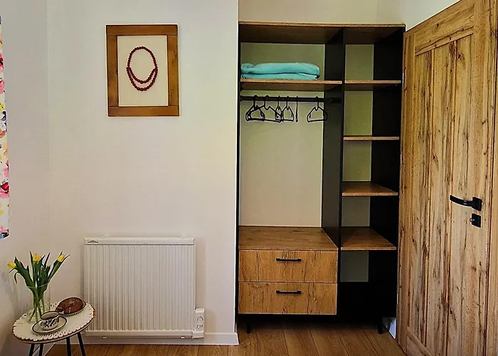 Widokowo - Z Widokiem Na Sniezke Z Jacuzzi I Sauna Chalet Karpacz