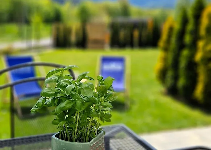 Widokowo - Z Widokiem Na Sniezke Z Jacuzzi I Sauna Chalet