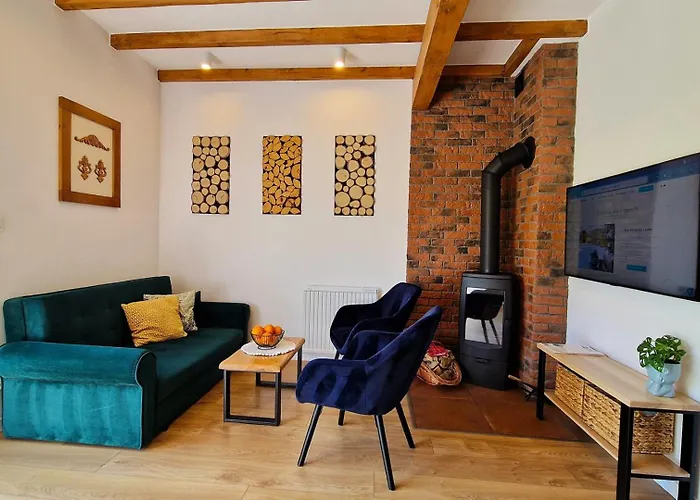 Widokowo - Z Widokiem Na Sniezke Z Jacuzzi I Sauna *