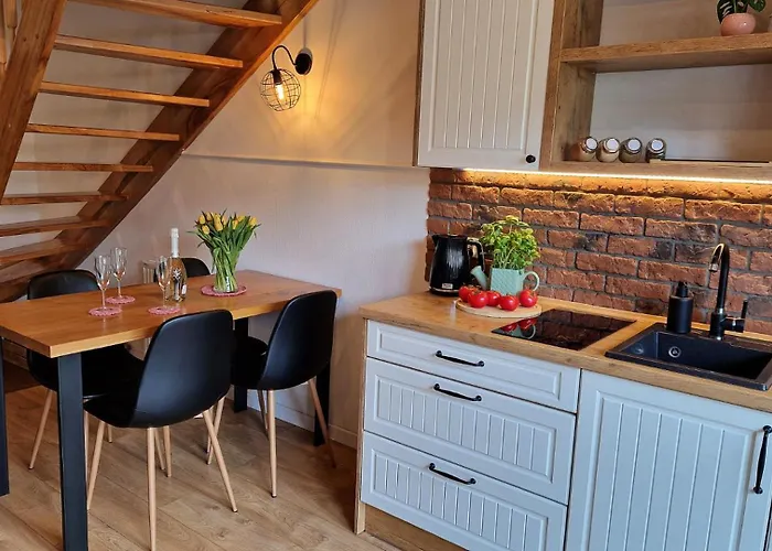 Chalet Widokowo - Z Widokiem Na Sniezke Z Jacuzzi I Sauna