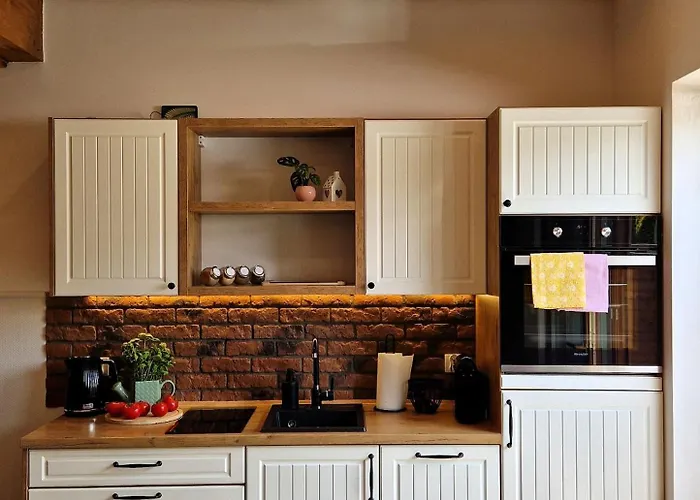 Widokowo - Z Widokiem Na Sniezke Z Jacuzzi I Sauna * Karpacz